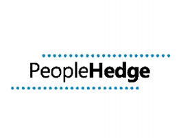 PeopleHedge logo